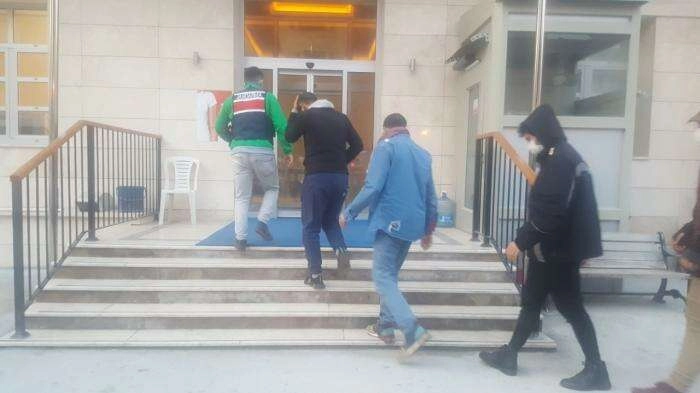 Banker Bilo filmi gerçek oldu