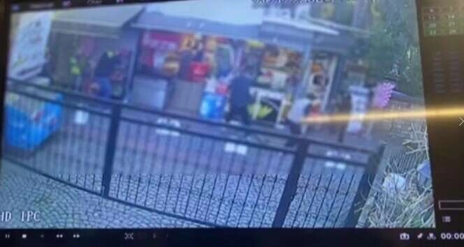 ERGENEKON SANIĞI PİERRE LOTİ’DE ÖLDÜRÜLDÜ