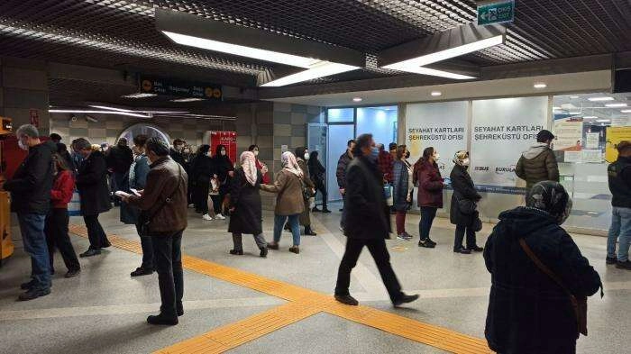 BURSAKART İÇİN HES KODU KUYRUĞU