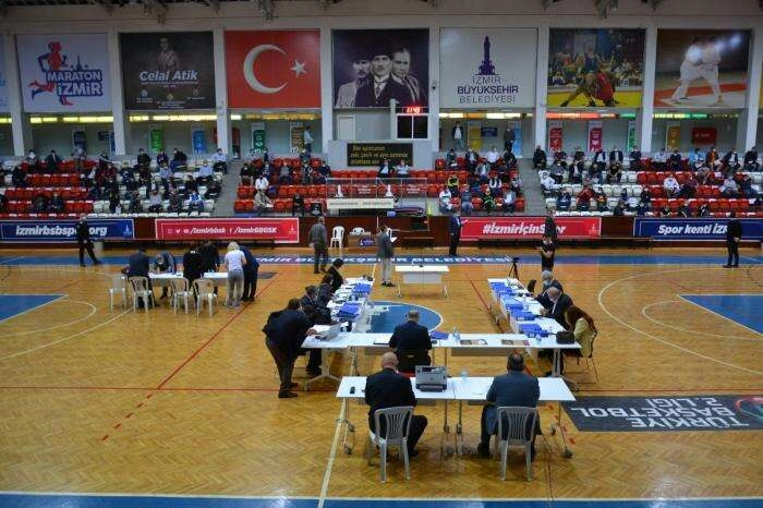 S PLAKA İÇİN İHALE