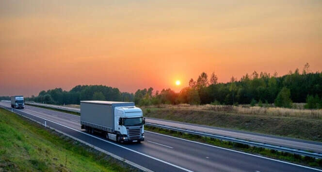 1 MİLYON TIR, 5 SÜRÜŞTEN BİRİNİ ‘BOŞA’ GİDİYOR