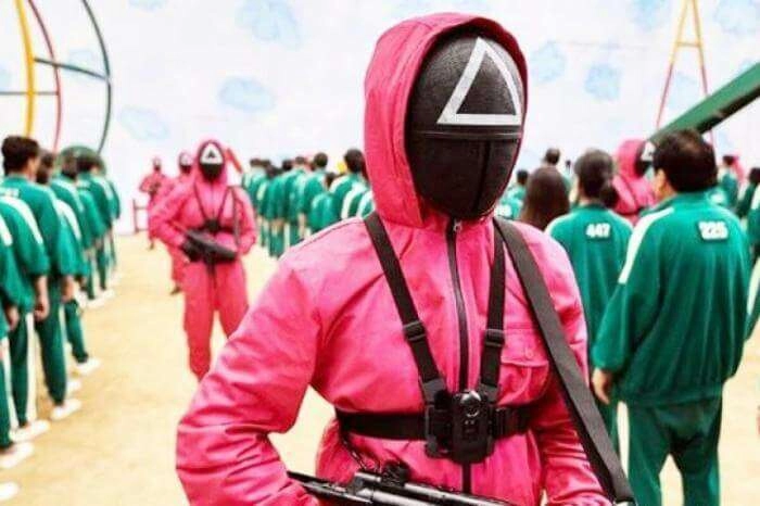 &#39SQUID GAME&#39 PARTİSİ KANLI BİTTİ: 8 ÖLÜ