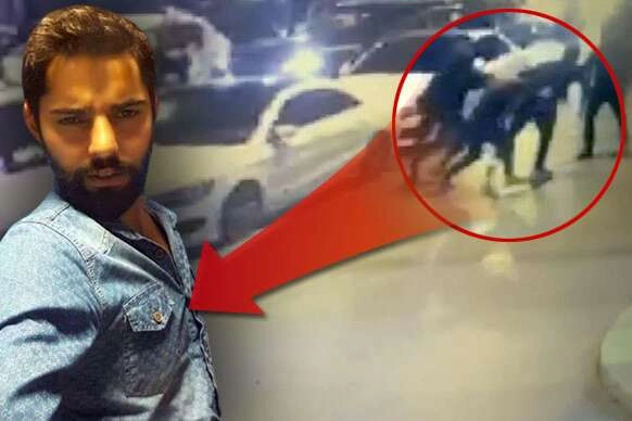 Midye ısmarla kavgası ölümle bitti