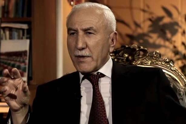 Saddam’ın yargılayan hakim Irak Cumhurbaşkanlığına adaylığını açıkladı