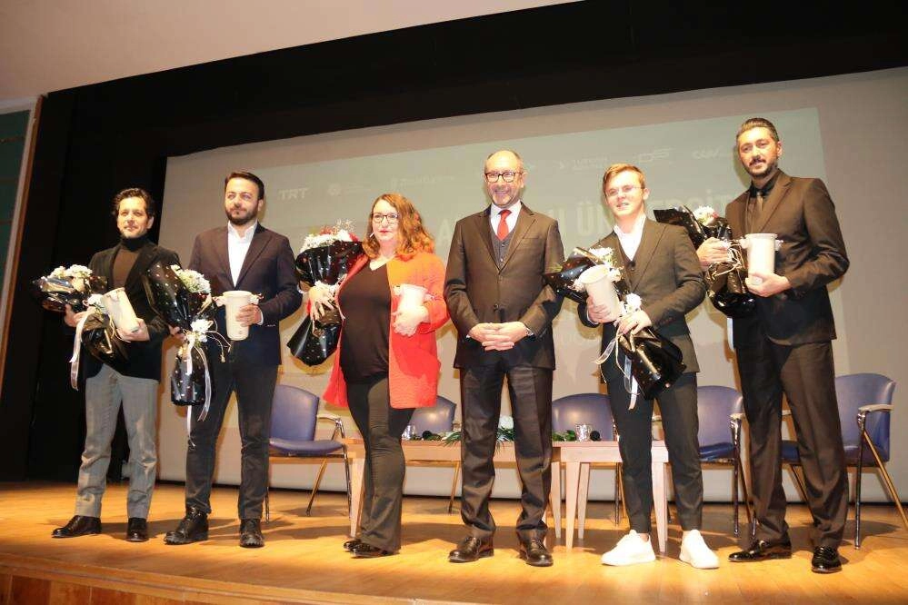  İyi ki varsın Eren filmi gösterime girdi