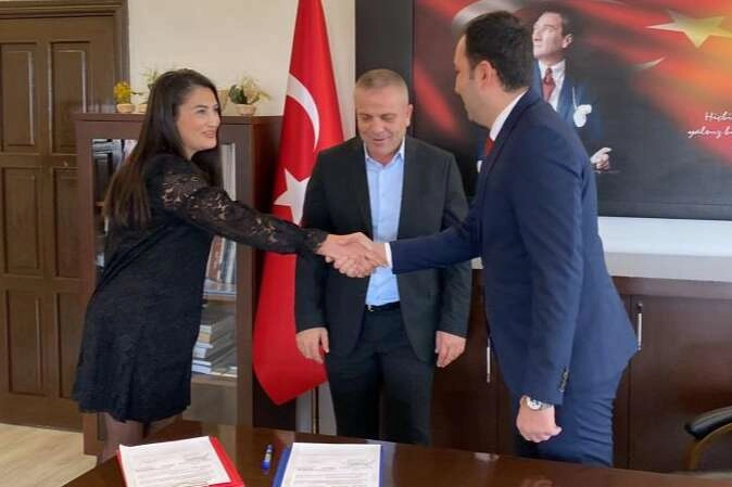 Bolvadin’de dev yatırım