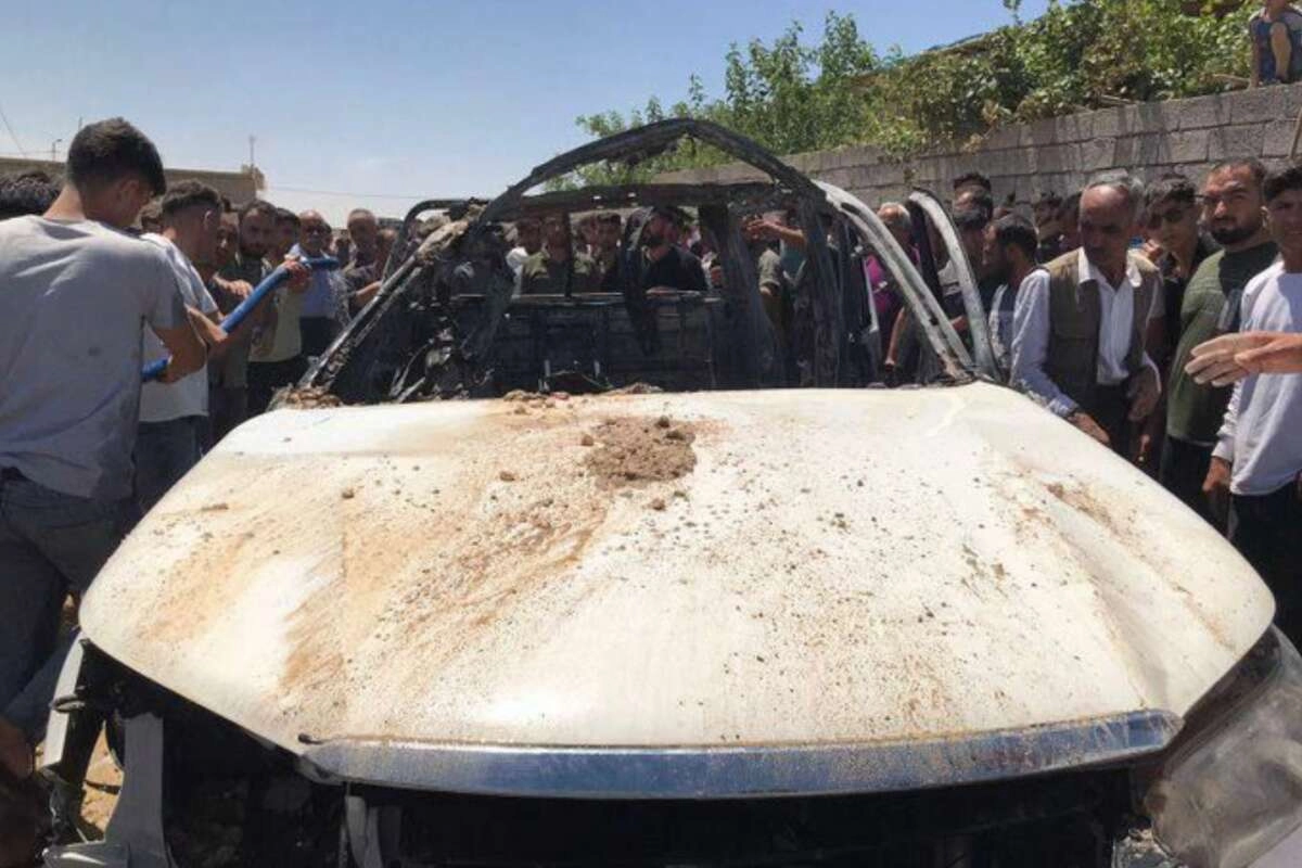 PKK/HPG listesine bir çizik daha