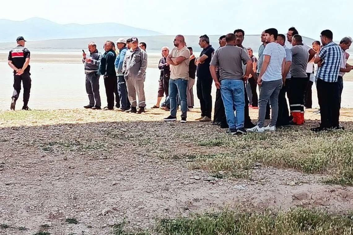 77 gündür aranan Hasan'ın cesedi bulundu