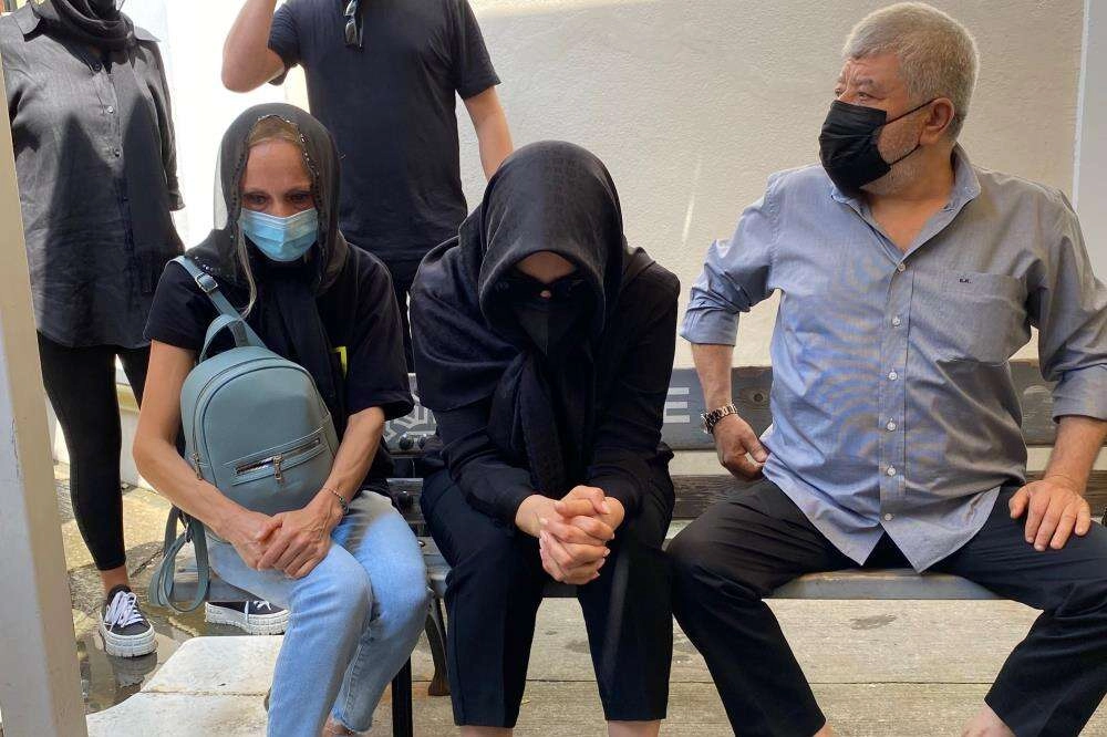 Ebru Gündeş’in acı günü