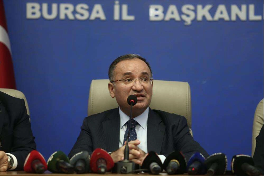 “6’lı masanın ürettiği bir proje yok”