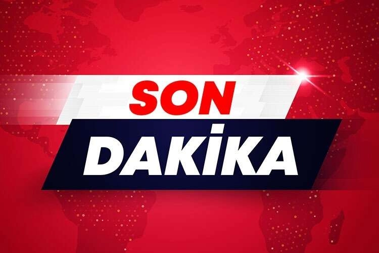 Silah fabrikasında patlama