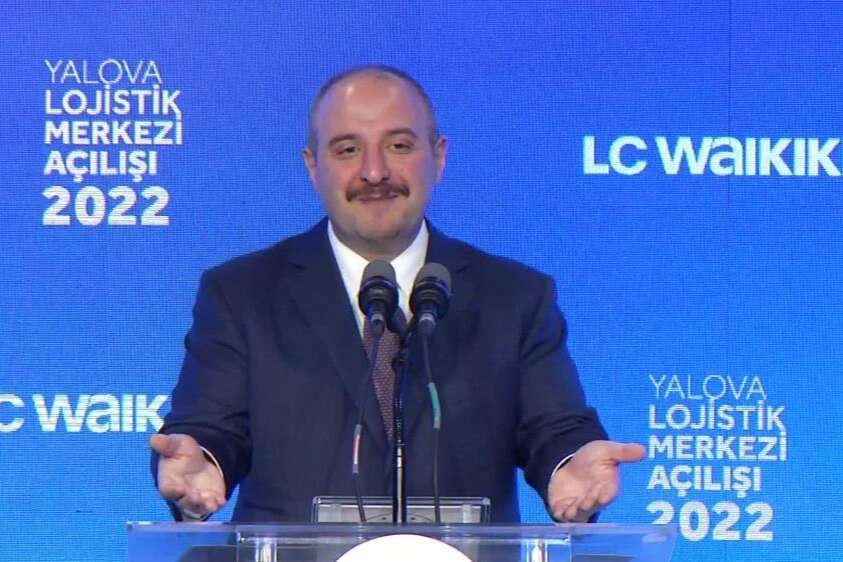 Varank'tan Ali Babacan'a eleştiri