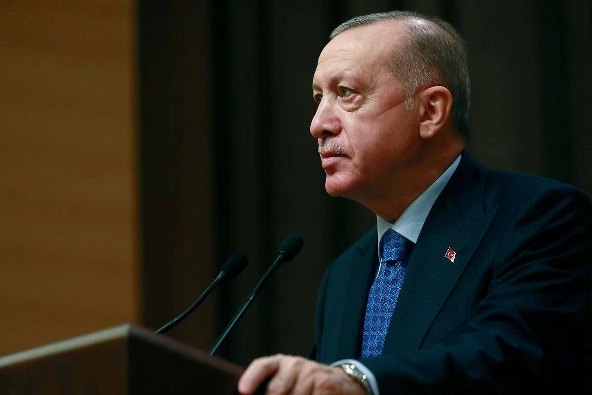 Erdoğan, Kılıçdaroğlu'na açtığı davayı kazandı