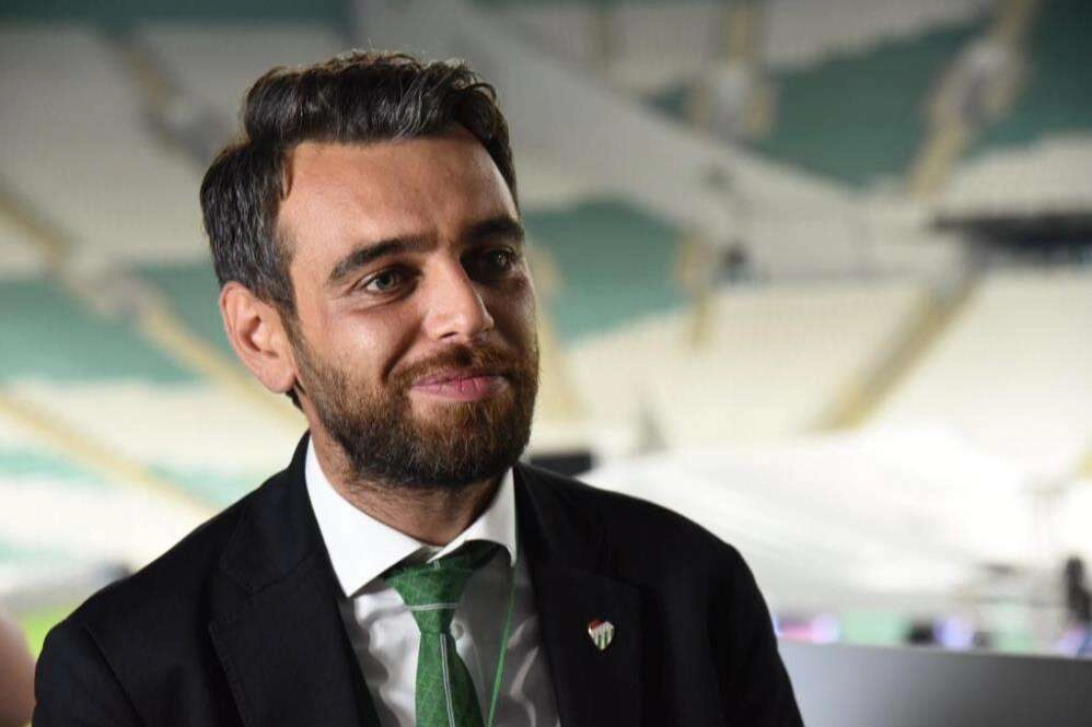 Ekip lideri 16 milyon TL’yi hibe etti