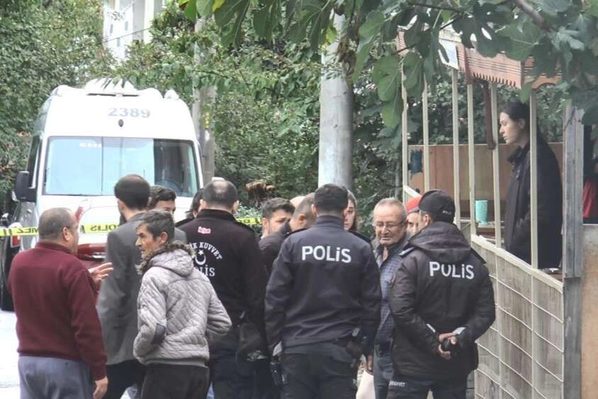 Kocaeli'de evde çıkan yangında genç kızın şüpheli ölümü
