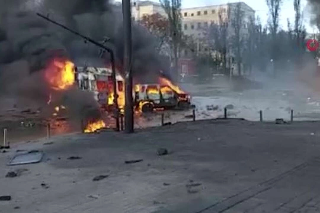 Can kaybı 11'e yükseldi