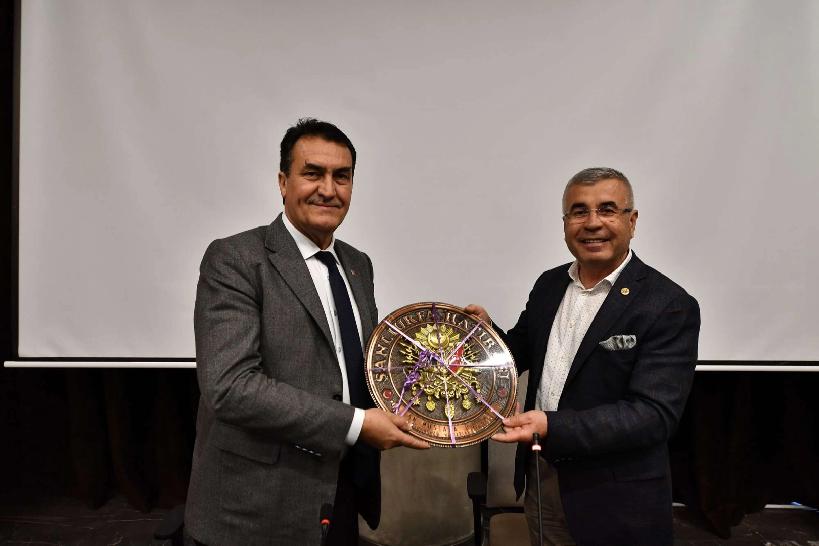 Osmangazili muhtarlardan güneydoğu illerine ziyaret