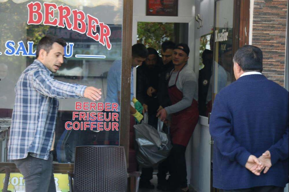 27 yaşındaki gencin şüpheli ölümü