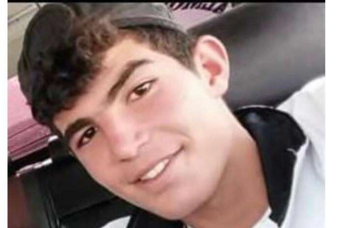 Teröristin “Hamedoş” kod adlı PKK/YPG’li sevgilisi