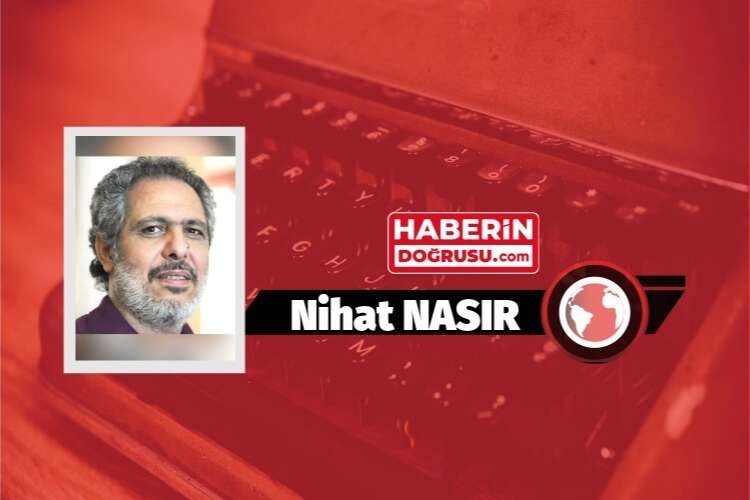 Tükenen Batı ve Yerli İşbirlikçilerine Dair