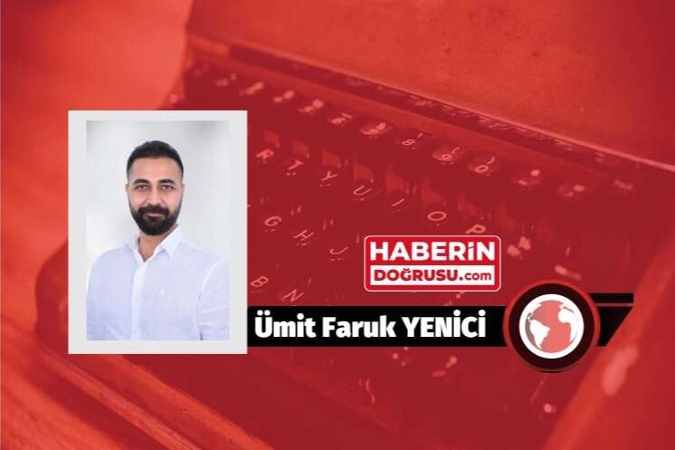 Toprak Cephesi Boş Değil…