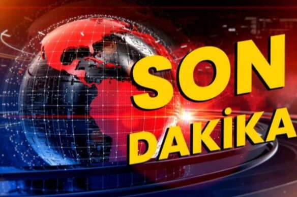 Son Dakika: Bakan Akar ve komutanlar sınırda