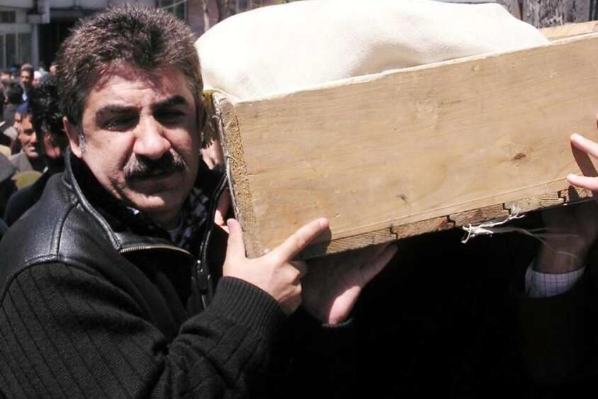 Sanat camiasını üzen haber