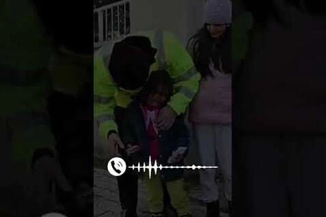 Duygulandıran telefon