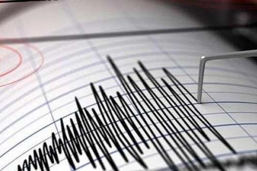 Tacikistan'da 7.2 büyüklüğünde deprem