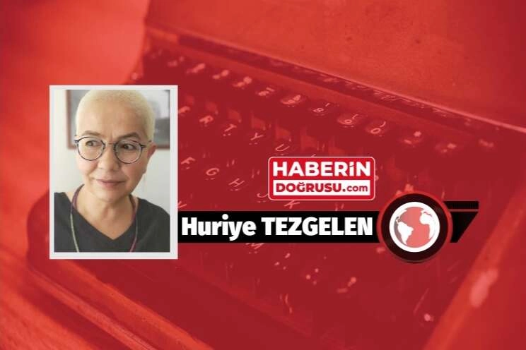 Masanız da Politikanız da Bizden Değil