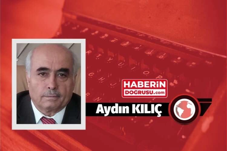 Beyaz Perdenin Arkasındaki Siyah Yüzler
