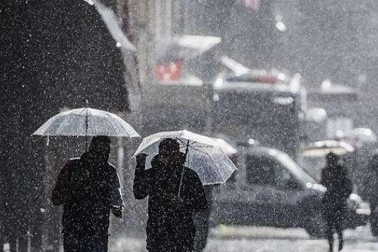 Türkiye yeni bir yağışlı havanın etkisine giriyor