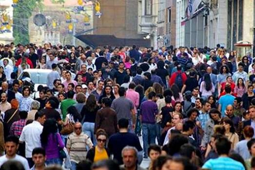 TÜİK, işsizlik rakamlarını açıkladı.