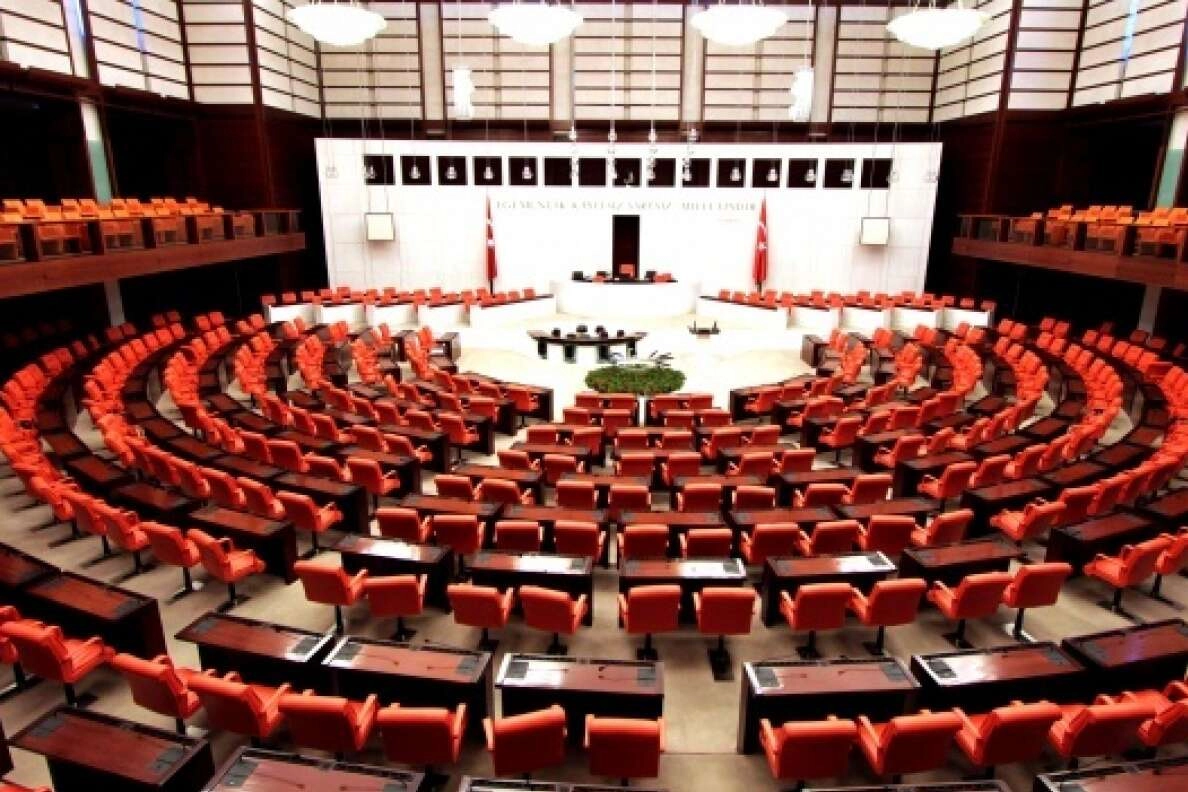 Ve Finlandiya'nın NATO üyeliği tamam