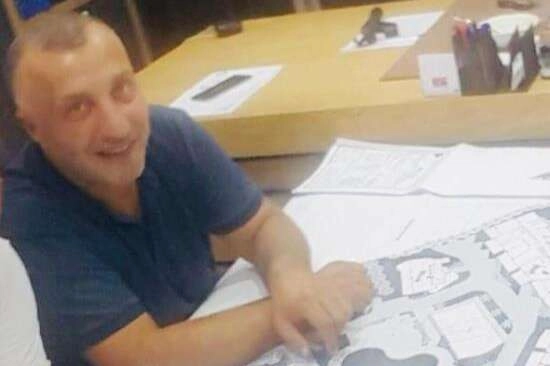 İnşaat bekçisi müteahhidi öldürdü