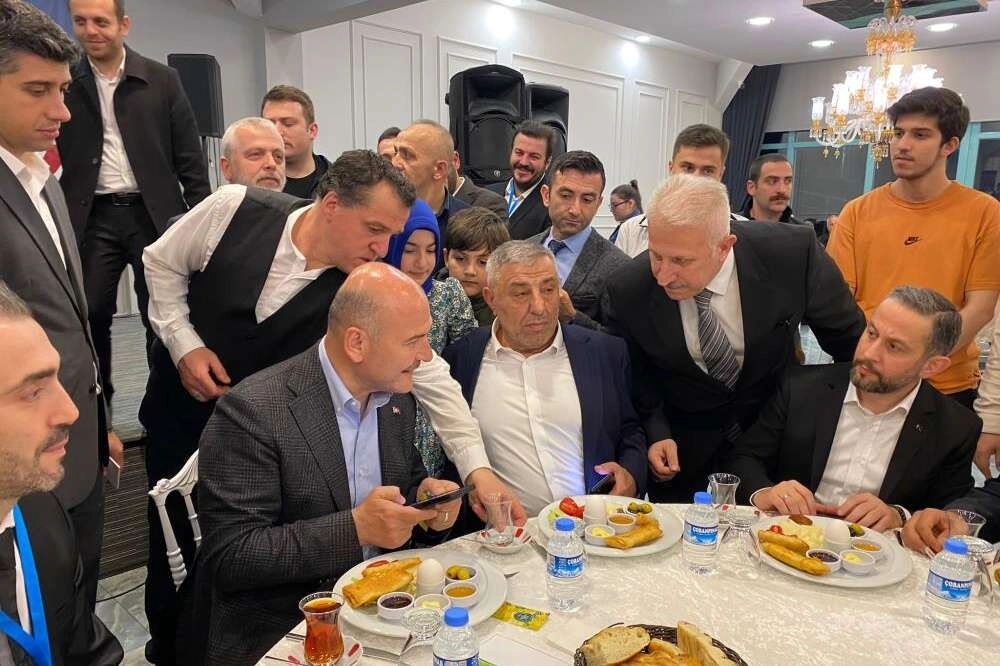 Terörün kökü 29 Ekim 2023'e kadar kazınacak