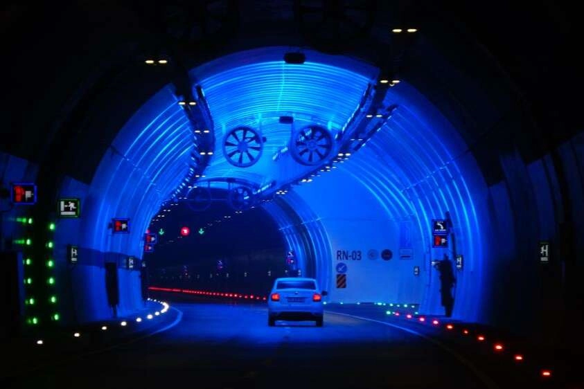 3 Mayıs'ta hizmete giriyor