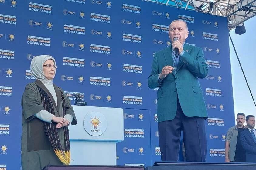 Duyanlara Duymayanlara