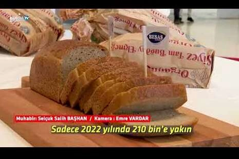 BESAŞ için yeni konsept