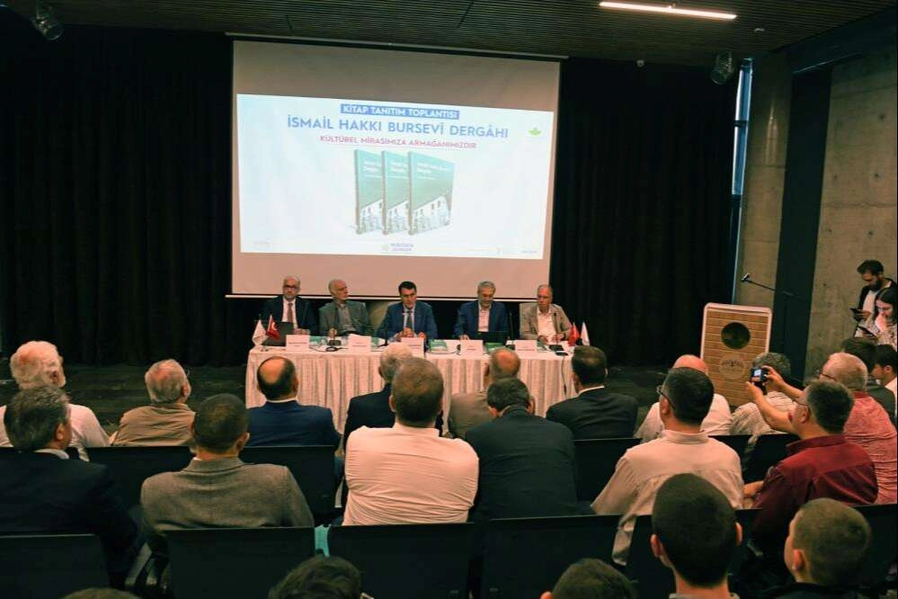 Osmangazi kültür hazinesi esere doymuyor