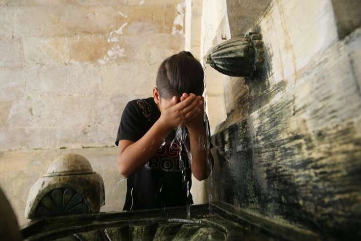 Aman dikkat! Bunaltıcı sıcaklar başlıyor