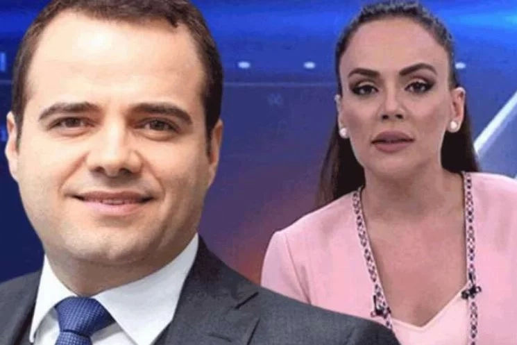 Demirtaş'tan Buket Aydın'a kredi kartı göndermesi