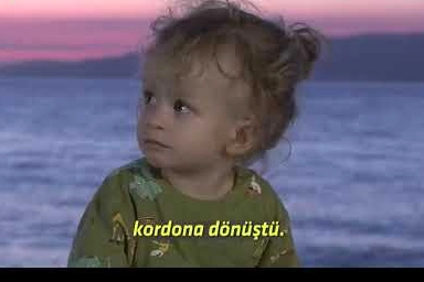 Kurşunla sahilinde muhteşem dönüşüm