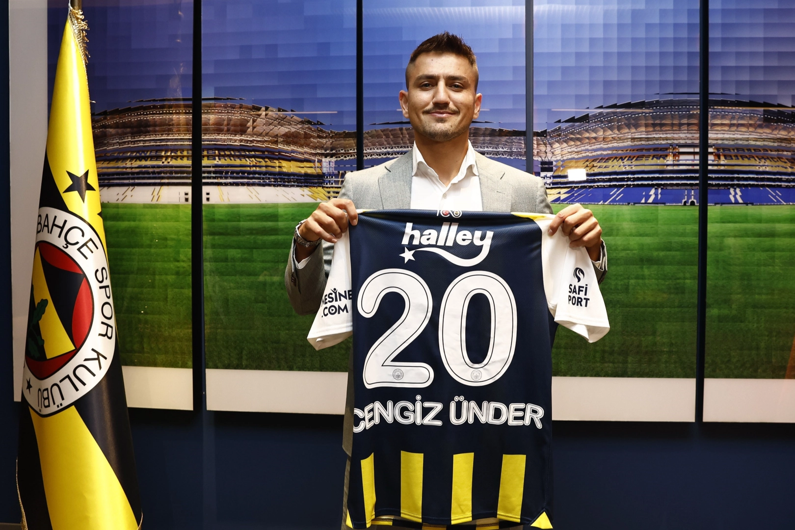 İşte Cengiz Ünder'in maliyeti