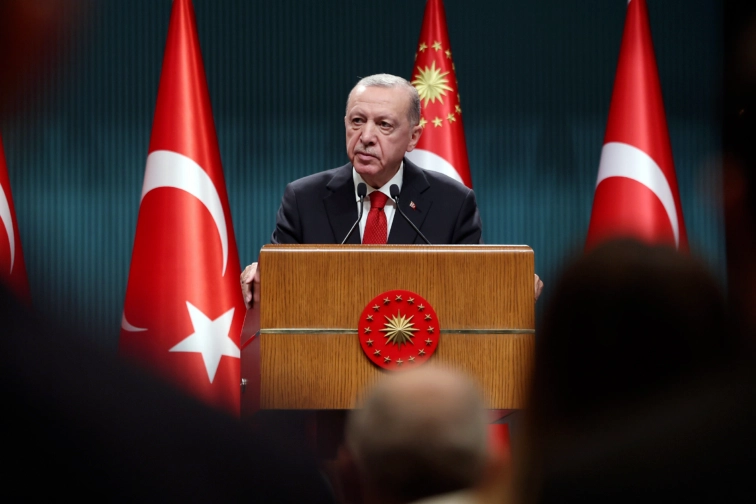 Kabine toplanıyor! Gündemde hangi başlıklar var?