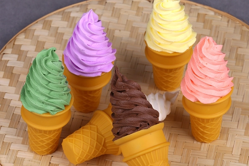 Dondurmadaki "renklendiriciye" dikkat