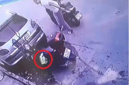 Bursa'da hırsızlar dur durak bilmiyor