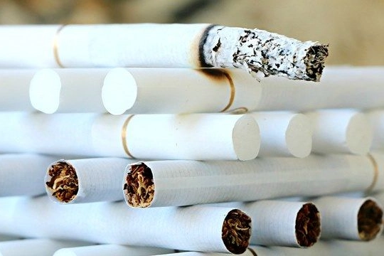 Sigaraya ikinci zam! 7 lira artacak