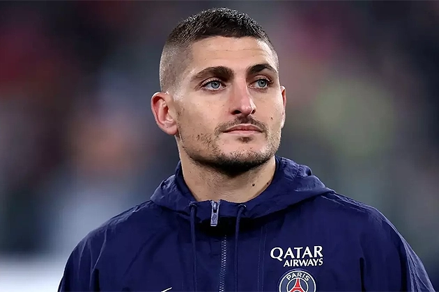 Marco Verratti, Al Arabi’ye transfer oldu