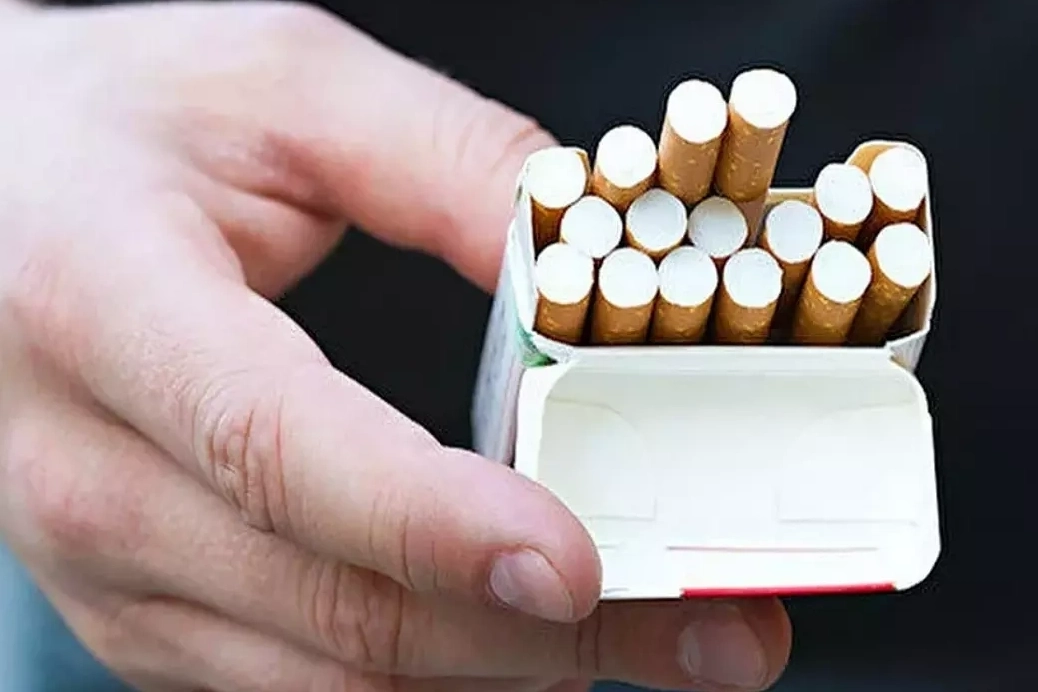 Tiryakilere kötü haber! Zam geldi...